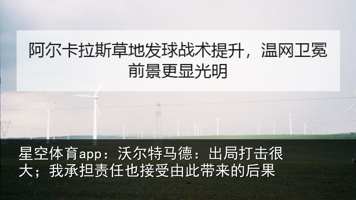 星空体育app:沃尔相关情况大我相关情况此带来的后果